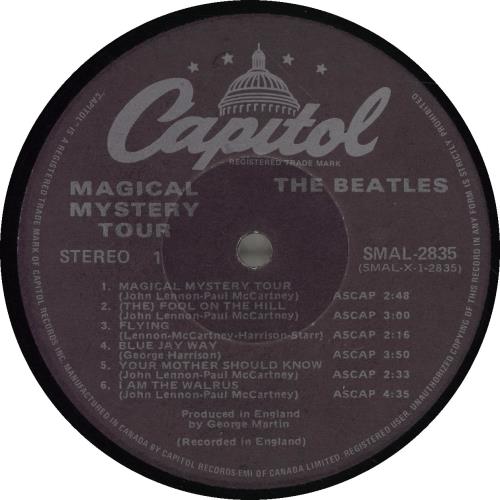 ★美品 BEATLES MAGICAL MYSTERY TOUR LP 71kVQp3xgBL._UF1000,1000_QL80_.jpg